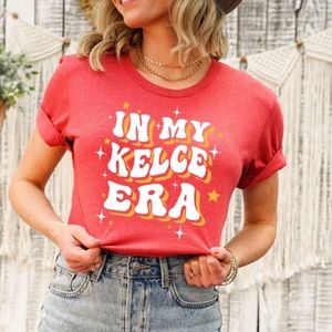 KC Football‎ Graphic Tee